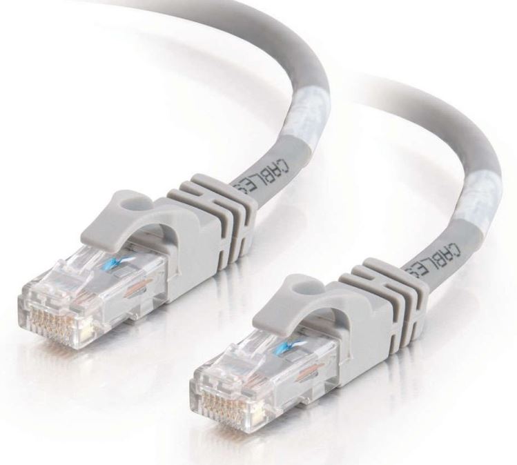 ASTROTEK 0.25M CAT6 UTP PATCH CABLE - SHORT NETWORK LINK