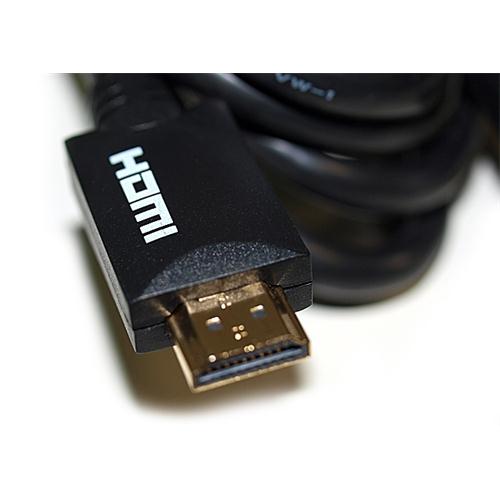 8WARE 0.5M HDMI CABLE - HIGH-SPEED DIGITAL CONNECTION