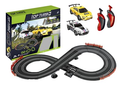 TURBO RACING 1/43 CARS FOR PRECISION SPEED FUN