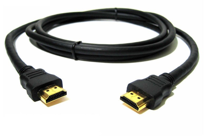 8WARE 1.5M HDMI CABLE FOR CRYSTAL CLEAR AUDIO/VIDEO