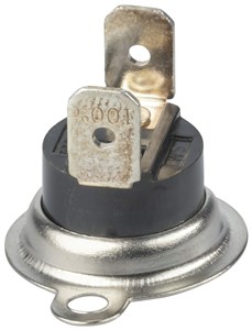 GENERIC/COMPONENT MANUFACTURER AUTOMATIC RESET THERMAL CUTOUT SWITCH 100°C