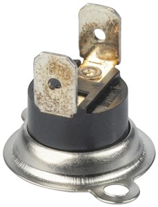 GENERIC COMPONENT MANUFACTURER RELIABLE THERMAL SWITCH FOR COOLING SYSTEMS UP TO 100°C