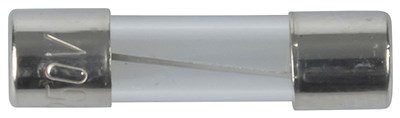 GENERIC/COMPONENT SUPPLIER FAST ACTING 100MA 250VAC GLASS FUSE (20 PACK) - ESSENTIAL COMPONENT