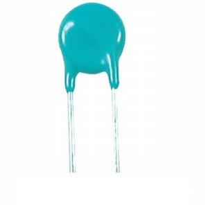 UNSPECIFIED MANUFACTURER 100O EPOXY DIP NTC THERMISTOR FOR ACCURATE TEMPERATURE SENSING