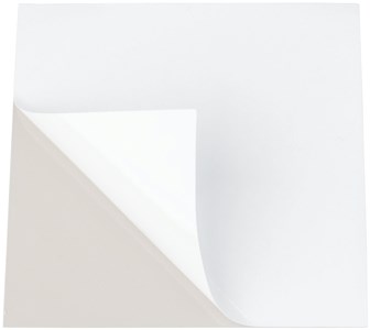 UNSPECIFIED MANUFACTURER THERMAL TRANSFER TAPE 100X100X0.5MM FOR HEAT DISSIPATION