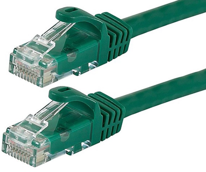 ASTROTEK 10M RJ45 ETHERNET CABLE - HIGH-SPEED NETWORK LINK