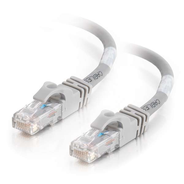 ASTROTEK 10M RJ45 ETHERNET CABLE - RELIABLE NETWORK CONNECTION