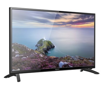 GENERIC/UNSPECIFIED MANUFACTURER 12V DC 23.8" FHD SMART TV FOR CARAVAN & HOME USE