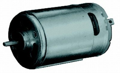 GENERIC COMPONENT HIGH-TORQUE 12V DC MOTOR - 14500 RPM FOR PROJECTS