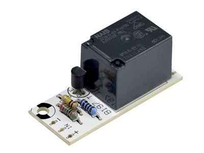 GENERIC/COMPONENT MANUFACTURER (ASSUMING NO SPECIFIC BRAND PROVIDED) 12VDC RELAY CARD KIT B197 FOR AUTOMATION PROJECTS