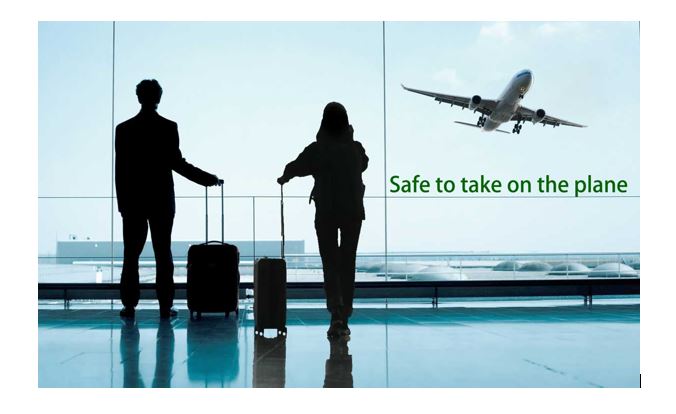 JUST YOU PC 145W POWER BANK - RELIABLE PORTABLE CHARGING