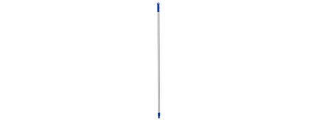 CLEANLINK 150CM BLUE MOP HANDLE - INDUSTRY COLOUR CODED