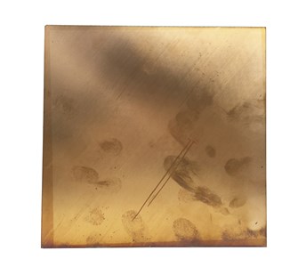 GENERIC/UNSPECIFIED MANUFACTURER DOUBLE SIDED BLANK PCB BOARD 150X150MM FOR ELECTRONICS PROJECTS