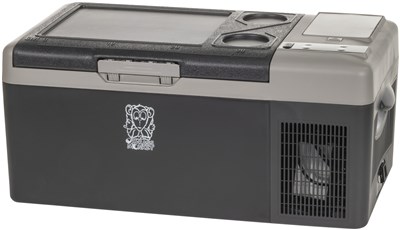 UNSPECIFIED MANUFACTURER COMPACT 15L FRIDGE/FREEZER FOR GERALDTON ADVENTURES