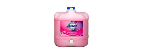 NORTHFORK 15L PINK HAND CLEANER FOR FOOD SERVICE & WASHROOMS