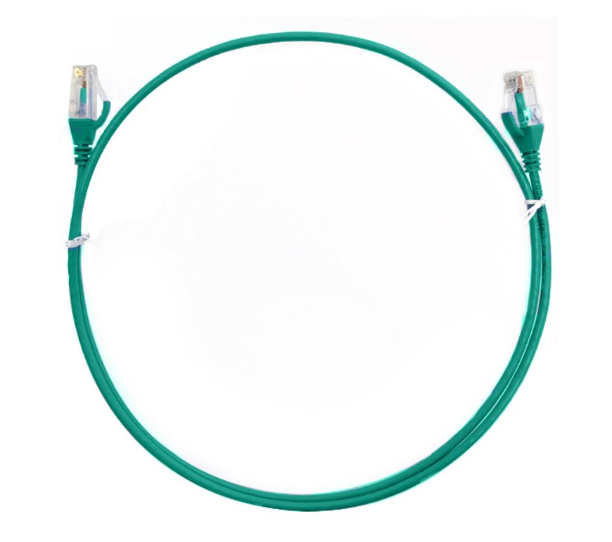8WARE 15M CAT6 ETHERNET CABLE - HIGH SPEED NETWORKING