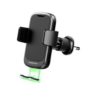 GENERIC/UNSPECIFIED MANUFACTURER FAST 15W WIRELESS CAR PHONE CHARGER HOLDER - RELIABLE MOUNT