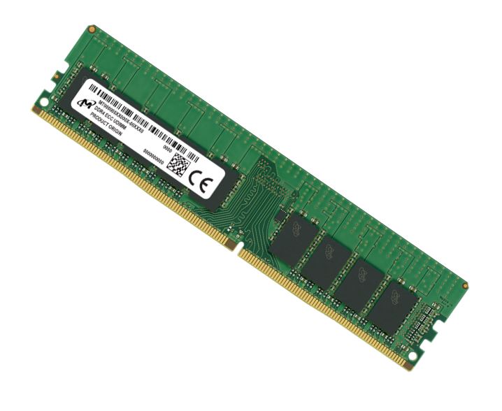 MICRON (CRUCIAL) MICRON 16GB DDR4 3200MHZ LAPTOP RAM UPGRADE FOR SPEED