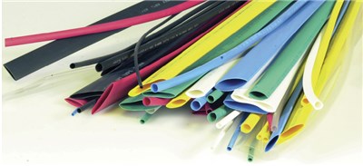 UNSPECIFIED MANUFACTURER 16MM BLUE HEATSHRINK TUBING FOR RELIABLE CABLE REPAIR