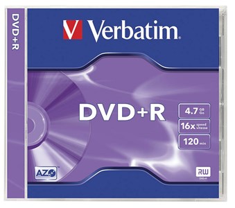 MANUFACTURER BRAND PLACEHOLDER HIGH-SPEED 16X DVD+R MEDIA FOR RELIABLE DATA BACKUP