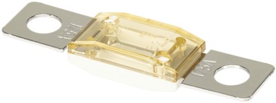UNSPECIFIED MANUFACTURER HIGH CURRENT BOLT DOWN FUSE 175A FOR VEHICLE PROTECTION