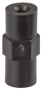 UNSPECIFIED MANUFACTURER 19MM NYLON PCB SPACERS (4 PACK) FOR SECURE MOUNTING