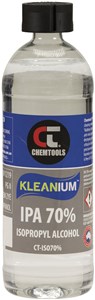 KLEANITIZE 1L 70% IPA ISOPROPYL RUBBING ALCOHOL CLEANER