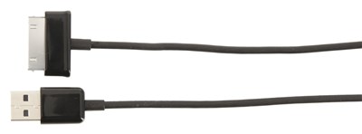 GENERIC/COMPATIBLE 1M SYNC/CHARGE CABLE FOR OLDER SAMSUNG GALAXY TABS
