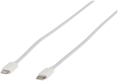 GENERIC/UNSPECIFIED MANUFACTURER 1M USB-C TO LIGHTNING CABLE MFI CERTIFIED FOR APPLE DEVICES