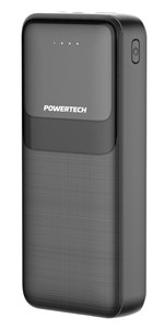 GENERIC POWER SOLUTIONS 20,000MAH HIGH-CAPACITY POWER BANK FOR RELIABLE CHARGING