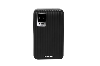 GENERIC/UNSPECIFIED MANUFACTURER HIGH CAPACITY 20000MAH POWER BANK FOR RELIABLE MOBILE CHARGING