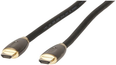 CONCORD 20M 4K HDMI 2.0 AMPLIFIED CABLE FOR LONG RUNS