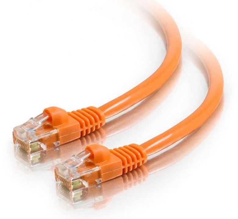 ASTROTEK 20M OUTDOOR ETHERNET CABLE - RELIABLE NETWORK EXTENSION