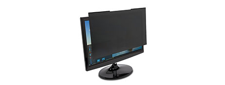 MAGPRO 21.5" MAGNETIC PRIVACY SCREEN FILTER FOR MONITORS