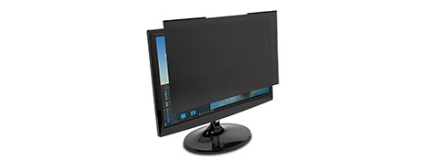 MAGPRO 23.8" MAGNETIC PRIVACY SCREEN FILTER FOR MONITORS