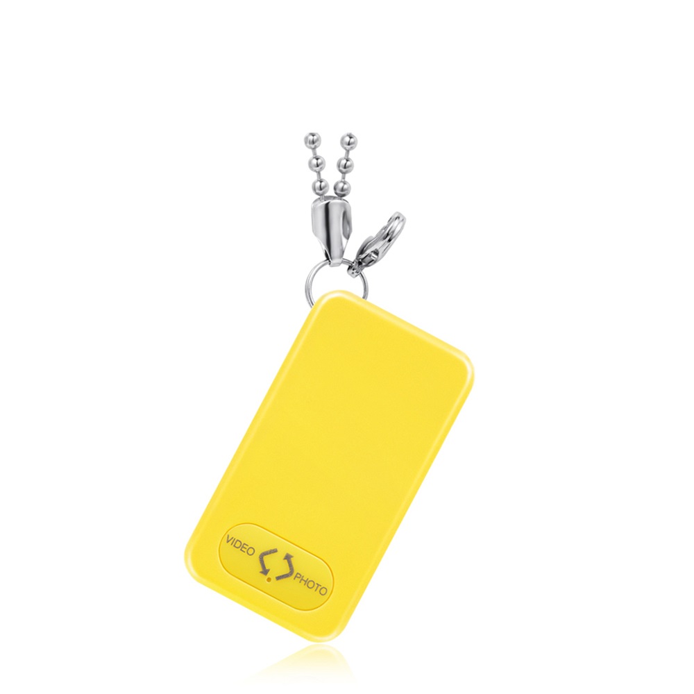 CONNECTLAND 2M USB-C TO USB-A CHARGING CABLE - YELLOW