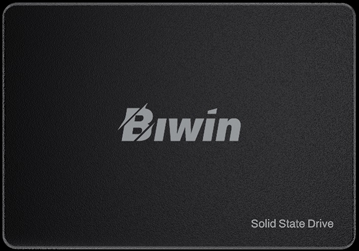 BIWIN 2TB NVME M.2 SSD FOR FAST PC & LAPTOP UPGRADES