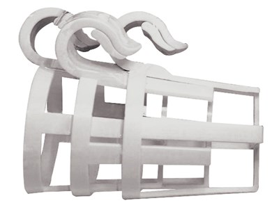 GENERIC 3-PACK DRINK HOLDERS FOR CARS & TINNIES - KEEP DRINKS SECURE