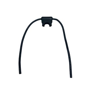 GENERIC/UNSPECIFIED MANUFACTURER LOW VOLTAGE IN-LINE BLADE FUSE HOUSING (UP TO 30A)