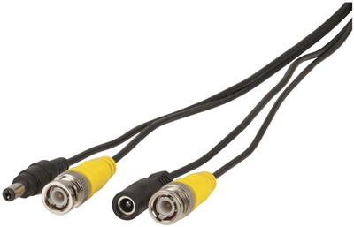 GENERIC/UNSPECIFIED MANUFACTURER 30M VIDEO & POWER EXTENSION CABLE FOR RELIABLE SETUP