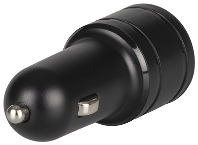 GENERIC/UNSPECIFIED MANUFACTURER 32W USB-C PD & USB-A CAR CHARGER ADAPTOR
