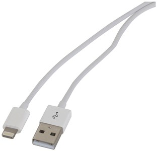 GENERIC/UNSPECIFIED MANUFACTURER 3M 8-PIN USB CHARGE & SYNC CABLE FOR OLDER IPOD/IPHONE