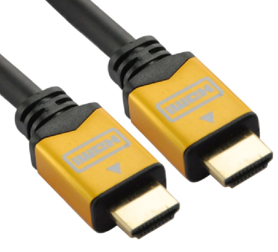 ASTROTEK 3M HDMI CABLE V1.4 MALE TO MALE - HIGH SPEED