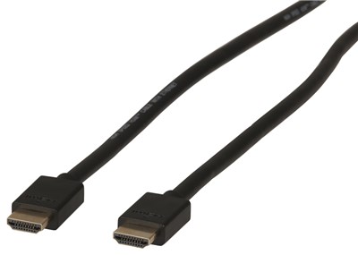UNSPECIFIED MANUFACTURER 3M ECONOMY HDMI 1.4 CABLE FOR RELIABLE CONNECTION