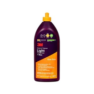 3M PERFECT-IT GELCOAT LIGHT CUTTING POLISH & WAX 946ML