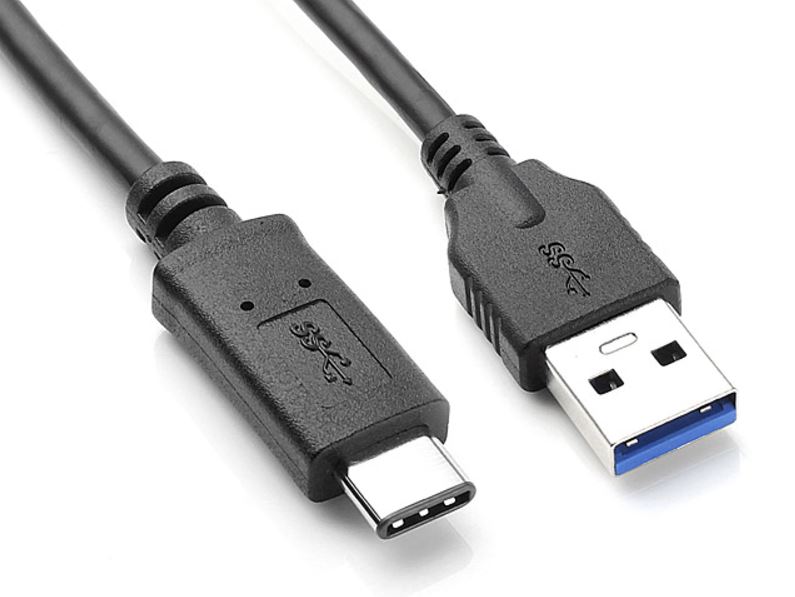 ASTROTEK 3M USB 3.1 GEN 1 TYPE-A TO TYPE-A CABLE
