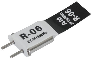 GENERIC COMPONENT SUPPLIER 4.433619MHZ FIXED FREQUENCY QUARTZ CRYSTAL OSCILLATOR