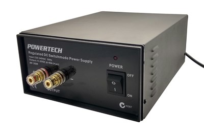 UNSPECIFIED MANUFACTURER HIGH POWER 40A SWITCHMODE POWER SUPPLY FOR TESTING