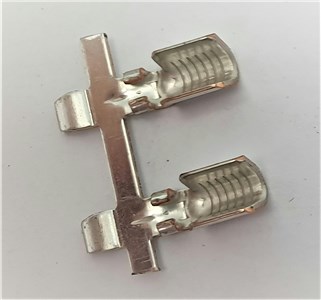 PP45 45A AWG 10-14 INDIVIDUAL CONTACT FOR CONNECTORS - RELIABLE POWER
