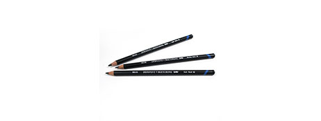 UNSPECIFIED MANUFACTURER 4B WATERSOLUBLE GRAPHITE SKETCHING PENCILS FOR WASHES